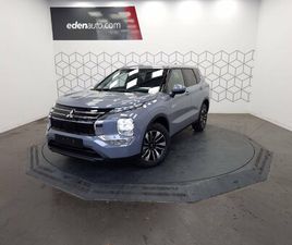 IV 2.4 MIVEC PHEV 306 4WD INVITE+