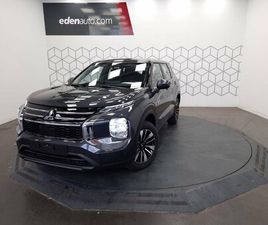 IV 2.4 MIVEC PHEV 306 4WD INVITE