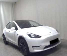 TESLA MODEL Y LONG-RANGE* AWD* PANO* ≫ 2022 • 70 800 ЛВ. • ID