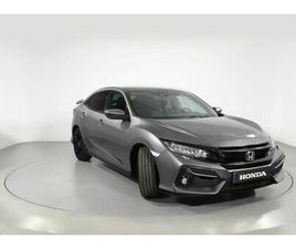 HONDA CIVIC HONDA CIVIC 1.0 I-VTEC TURBO EXECUTIVE 5P