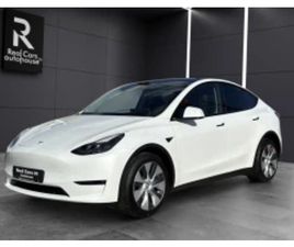 TESLA MODEL Y LONG RANGE* AWD* НЕМСКИ АВТОМОБИЛ ≫ 2023 • 74 800 ЛВ. • ID