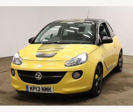 1.4 16V SLAM EURO 5 3DR