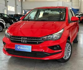 FIAT CRONOS DRIVE 1.0 6V 2024