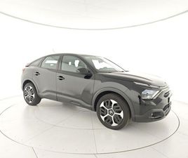 CITROEN C4X C4 X C4 X PURETECH 100 S&S FEEL