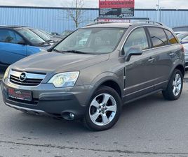 OPEL ANTARA OPEL ANTARA 3.2 COSMO 4X4