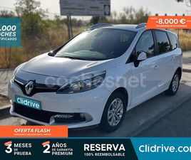 RENAULT GRAND SCÉNIC EXPRESSION ENERGY TCE 115