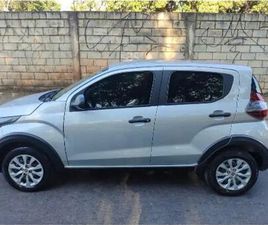 LIKE 1.0 FIRE FLEX 5P.