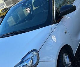 OPEL ADAM OPEL ADAM ✔️TOP ZUSTAND ✔️