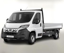 PRITSCHE 35 AT L3 3S TECHP TEMP KAM PDC