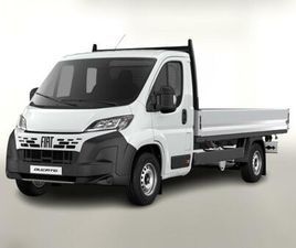 PRITSCHE 35 AT L4 3S TECHP TEMP KAM PDC