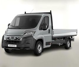 PRITSCHE 35 AT L4 3S TECHP TEMP KAM PDC