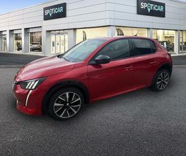 PURETECH 100 S&S EAT8 GT