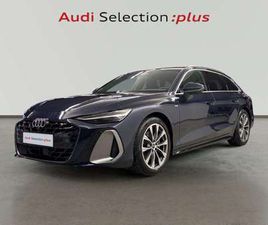 AUDI A6 ALLROAD S LINE TDI 150 KW (204 CV) S TRONIC