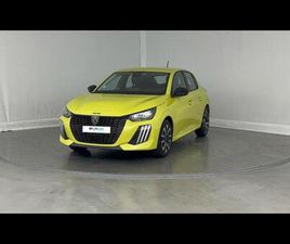 1.2 PURETECH 100CH S&S ACTIVE