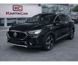 MG HS 1.5 T-GDI PLUG-IN HYBRID LUXURY