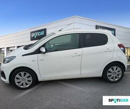 VTI 72CH S&S BVM5 STYLE