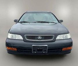 USED 1998 ACURA CL 3.0