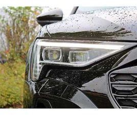 Q8 E-TRON SPORTBACK 50 QUATTRO S LINE S LINE