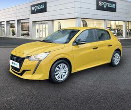 PURETECH 75 S&S BVM5 LIKE