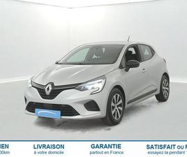 CLIO TCE 90 EQUILIBRE 5P