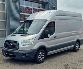 FORD TRANSIT 310 L3 TREND KLIMA