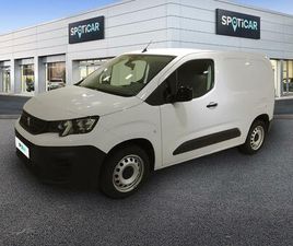 STANDARD 650KG BLUEHDI 130CH S&S ASPHALT EAT8