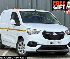 1.5 TURBO D 2000 LIMITED EDITION NAV L1 H1 EURO 6 (START/STOP) 4DR