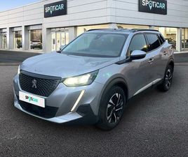 PURETECH 100 S&S BVM6 ALLURE