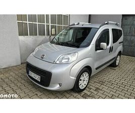 FIAT QUBO
