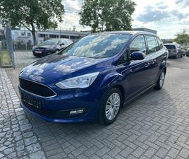 FORD GRAND C-MAX GRAND C-MAX BUSINESS EDITION