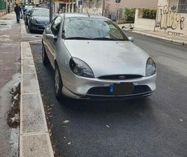 FORD PUMA NOTEBOOK HP