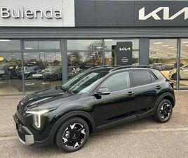 1.0 100 PS T-GDI VISION NAVI