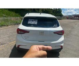 FIAT ARGO 1.0 6V FLEX. 2019