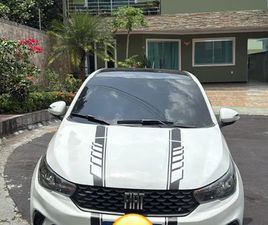 FIAT ARGO 1.0 6V FLEX. 2021