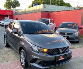 FIAT ARGO 1.0 6V FLEX. 2022