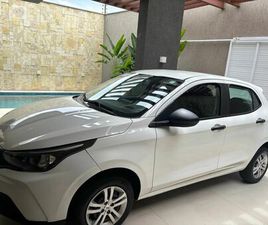 FIAT ARGO 1.0 6V FLEX. 2024