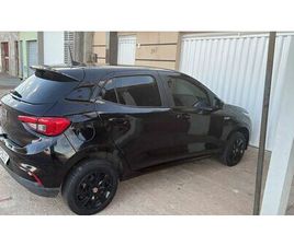 FIAT ARGO DRIVE 1.0 6V FLEX 2020