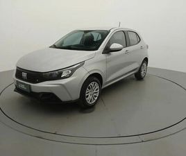 FIAT ARGO DRIVE 1.0 FIREFLY 2024
