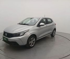 FIAT ARGO DRIVE 1.0 FIREFLY 2024