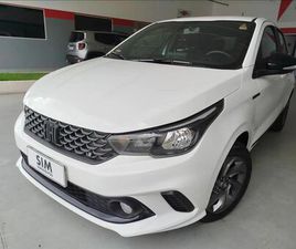 FIAT ARGO DRIVE 1.3 8V FLEX 2021