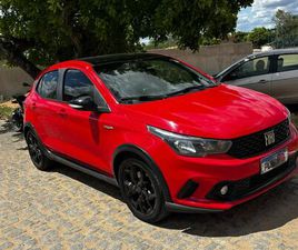 HGT 1.8 16V FLEX AUT.