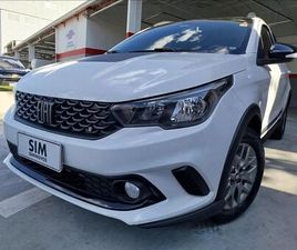 TREKKING 1.3 8V FLEX MEC.