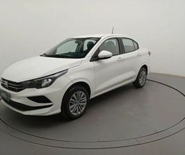 FIAT CRONOS 1.0 6V FLEX 2024