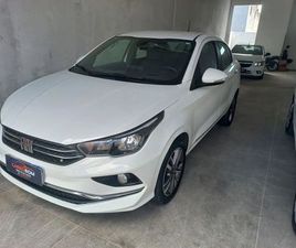 PRECISION 1.3 16V FLEX AUT.