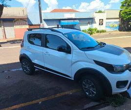 TREKKING 1.0 FLEX 5P