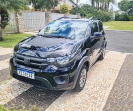 TREKKING 1.0 FLEX 5P