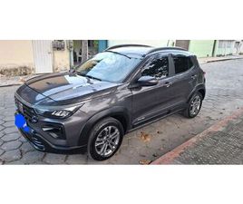 FIAT PULSE FIAT PULSE DRIVE 1.0 TURBO 200 FLEX AUT. 2022