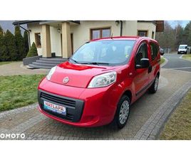 FIAT QUBO FIAT QUBO