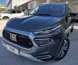 FIAT TORO 2025