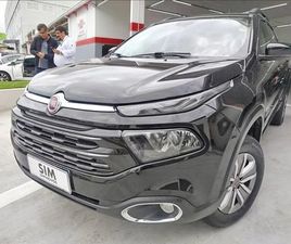 FREEDOM 1.8 16V FLEX AUT.